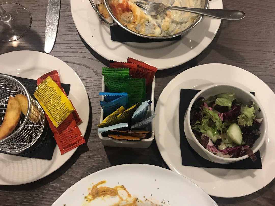 Hampton By Hilton Aberdeen Westhill主图