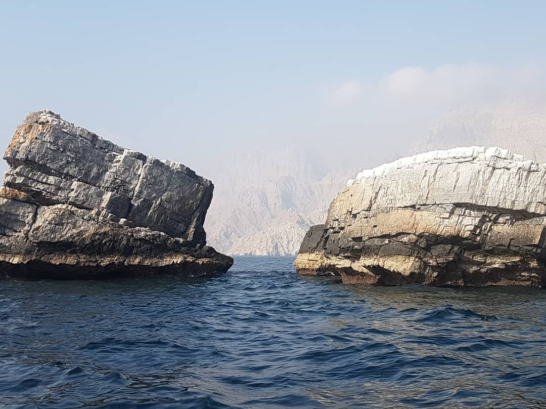 Sheesa Beach Dive Centre-Dibba Al Bay Ah必去景点