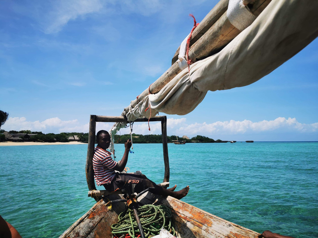 Solomon Zanzibar Travel景点图片