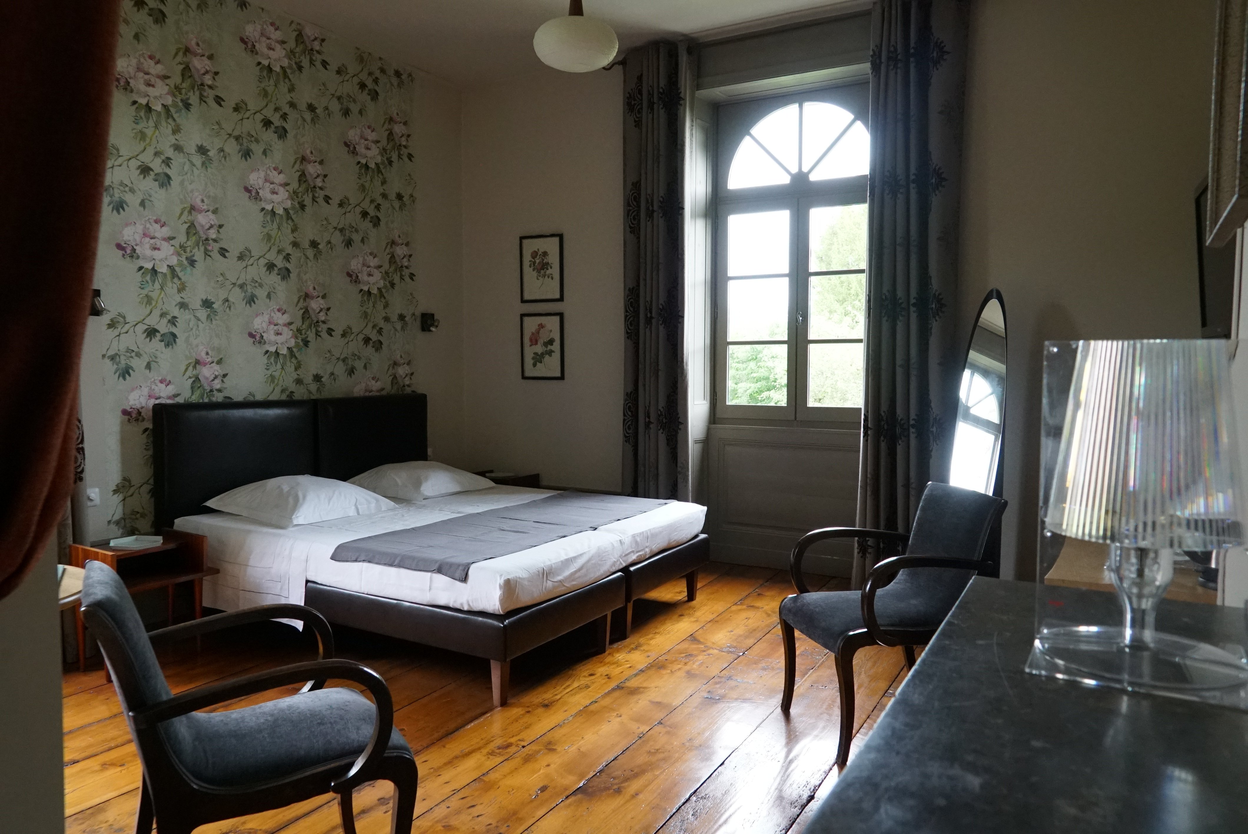 Maison d'hotes Rosabonheur-官方