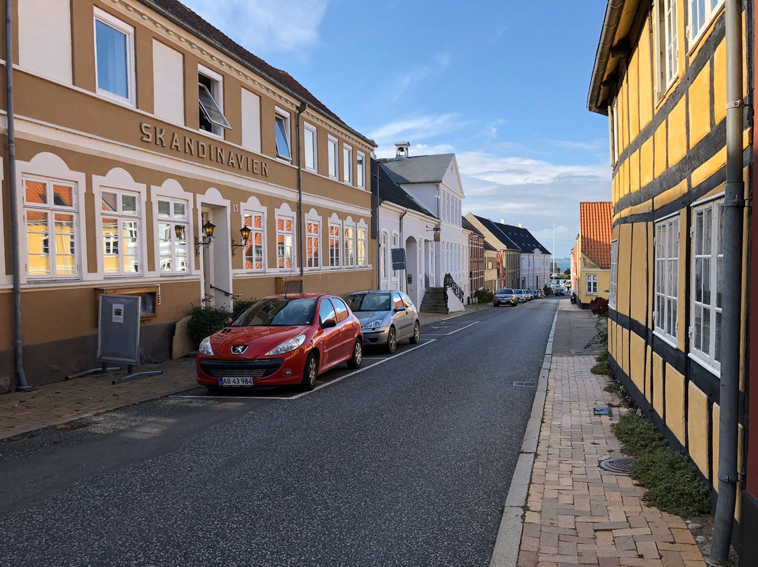 Hotel Skandinavien主图
