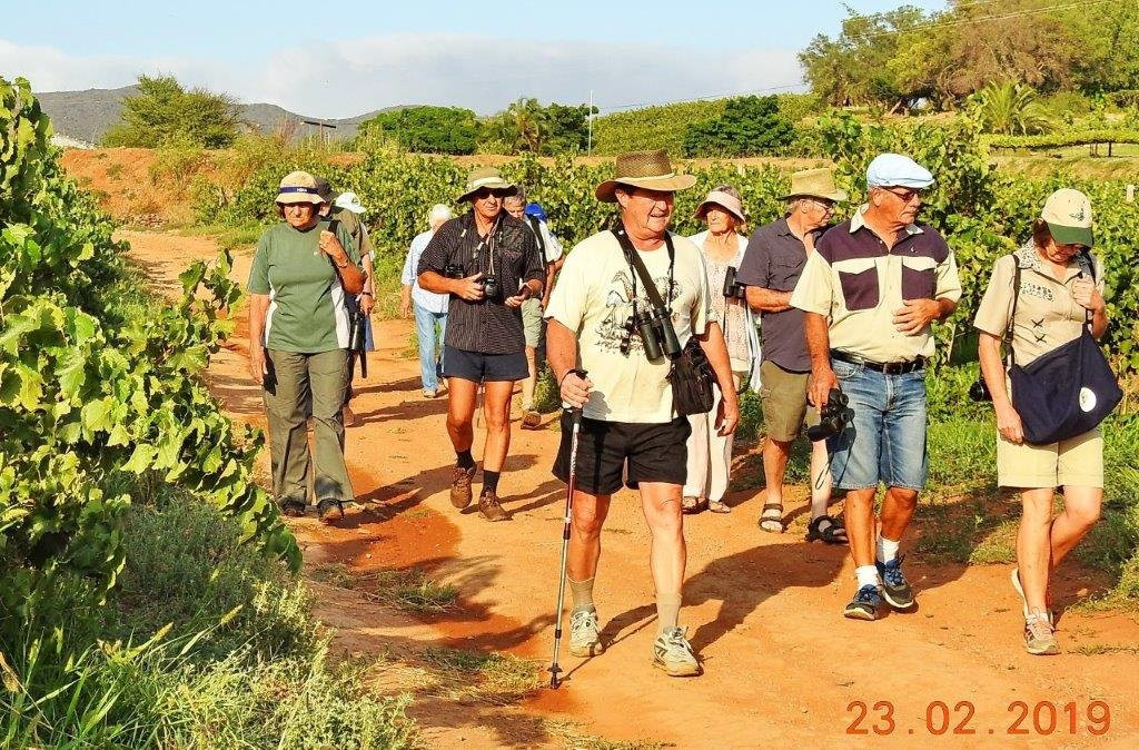 Arendsig Single Vineyard Wines-Bonnievale必去景点