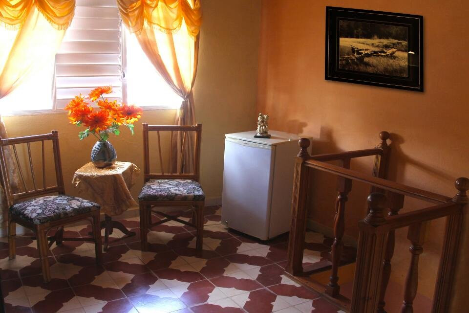 Hostal Cacha Maritza y Rooney主图