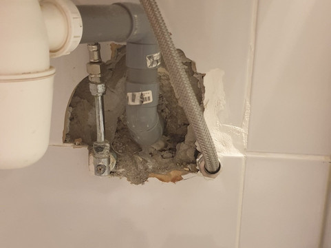 冯德尔公园阿特拉斯酒店主图