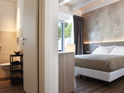 卡萨布兰卡酒店主图