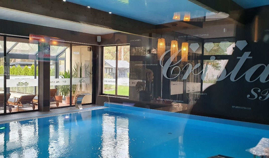 Hotel Cristal Spa主图
