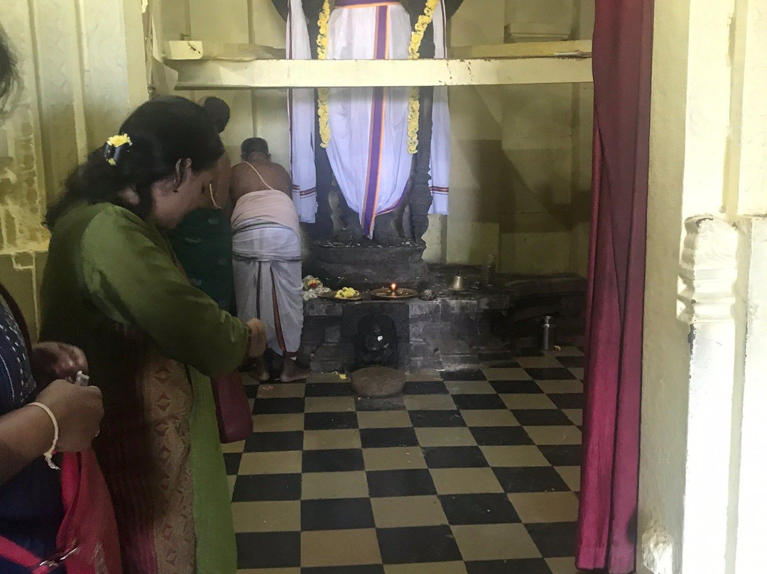 Sri Varadaraja Swamy Temple景点图片