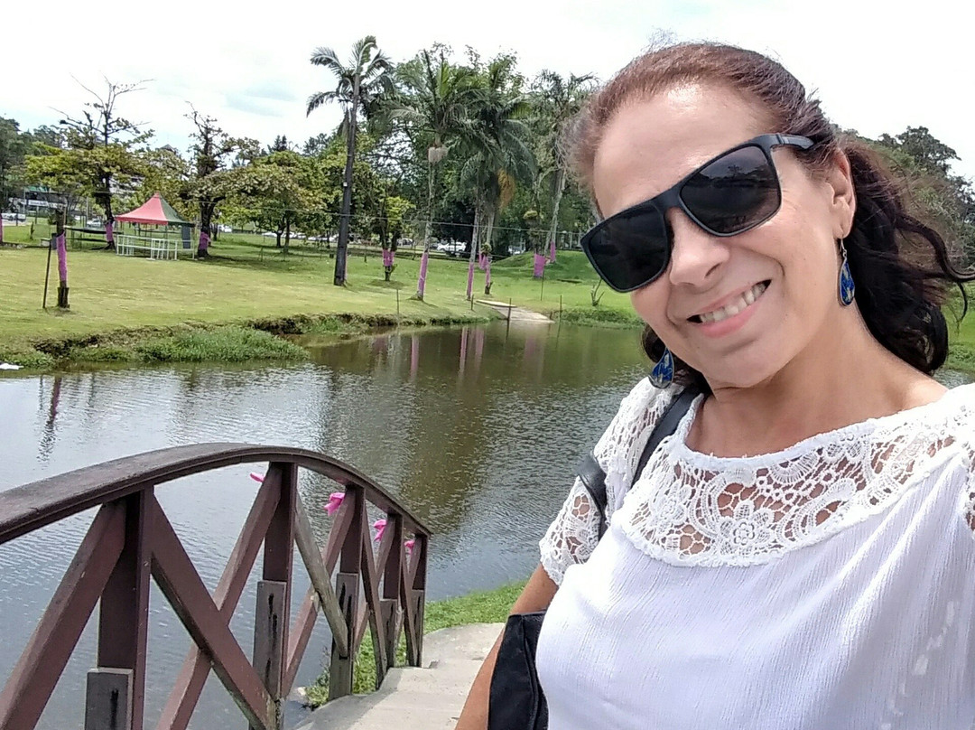 Parque da Expoville-Joinville必去景点