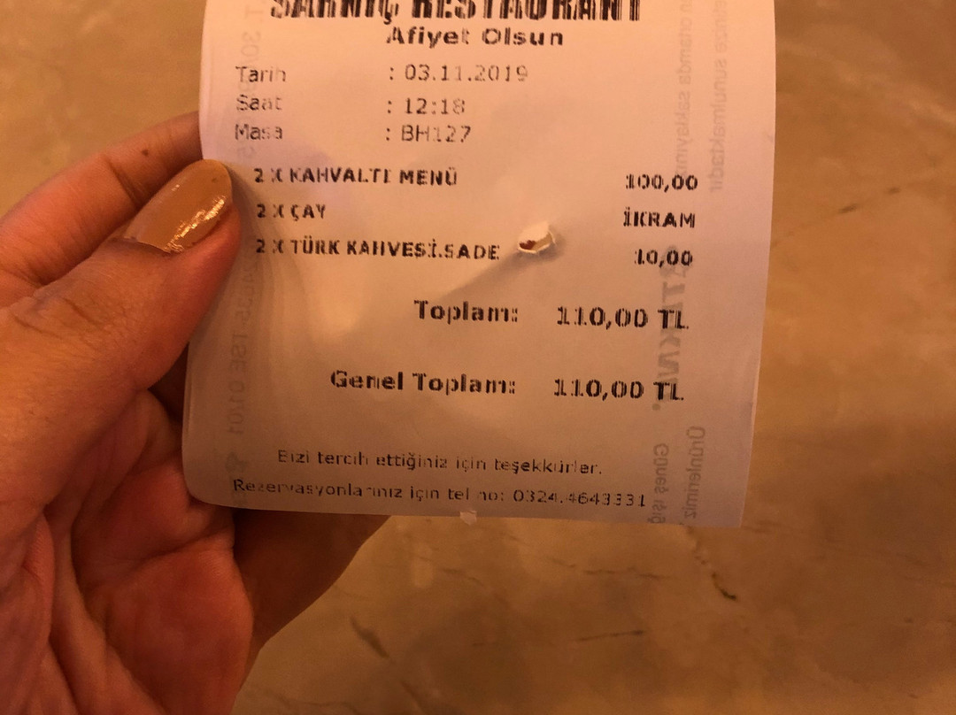Gozne旅游攻略图片