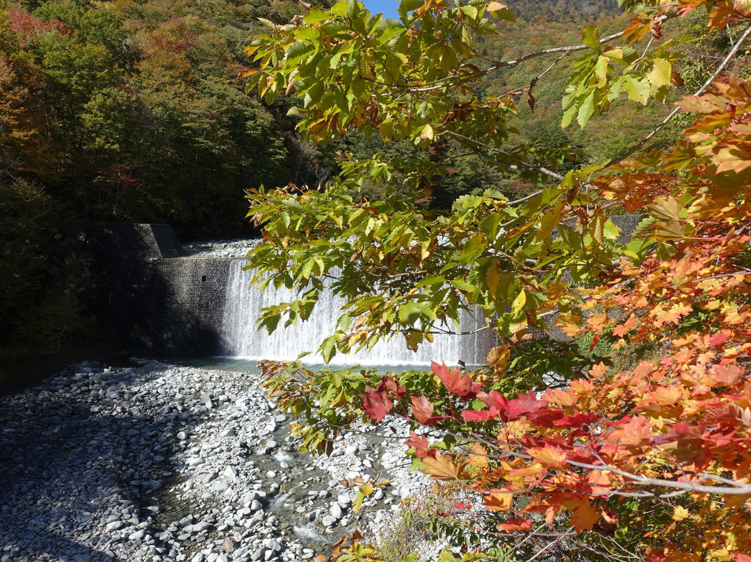 Nishizawa Valley景点图片