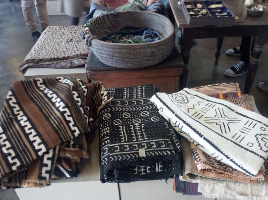 Exclusive Art Tours-哈拉雷必去景点