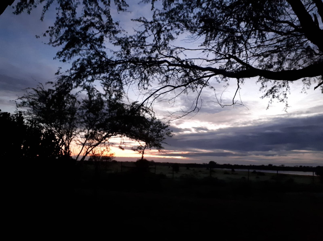 THOMAS SAFARI KENYA-瓦塔木必去景点