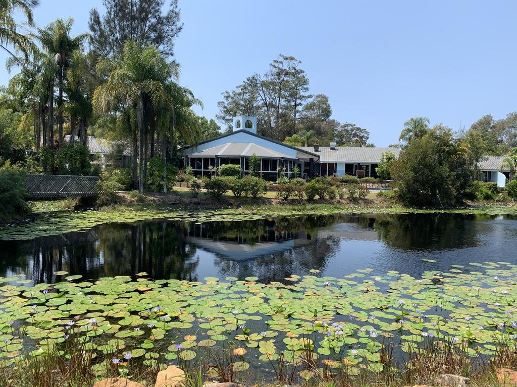 The Cubana Resort Nambucca Heads主图