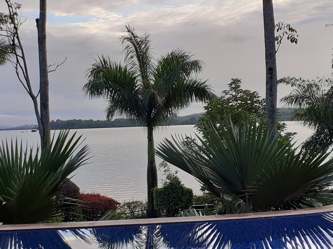 Coorg Jungle Camp Backwater Resort主图