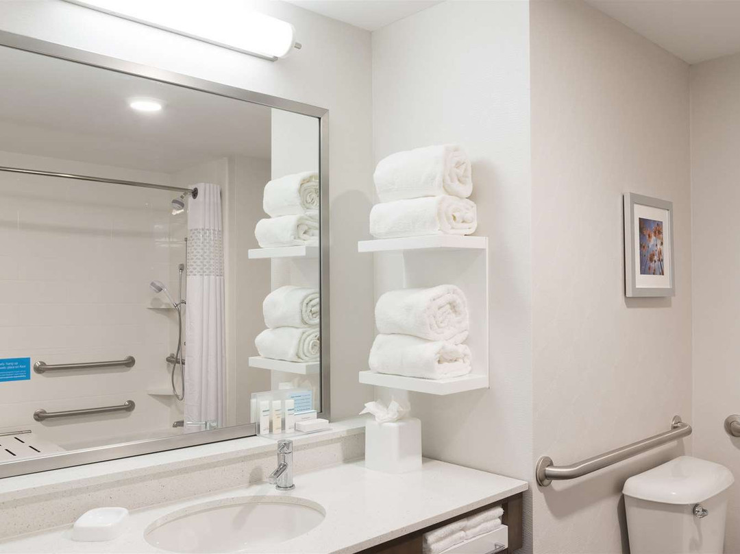 Hampton Inn - Westfield Indianapolis主图