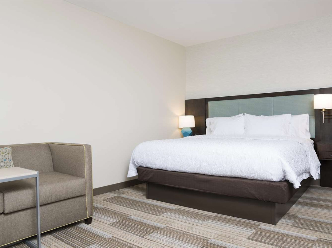 Hampton Inn - Westfield Indianapolis主图