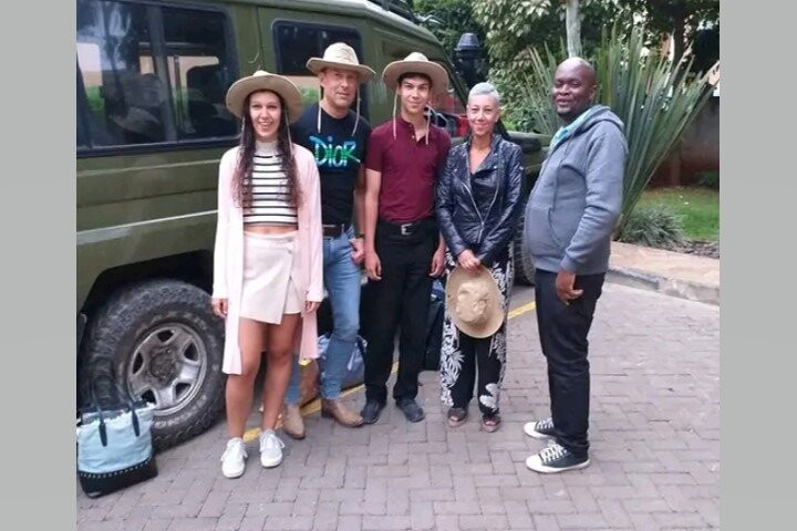 Alligator Adventures Tours & Safaris