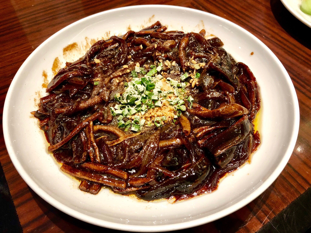 上海会馆(96广场店)