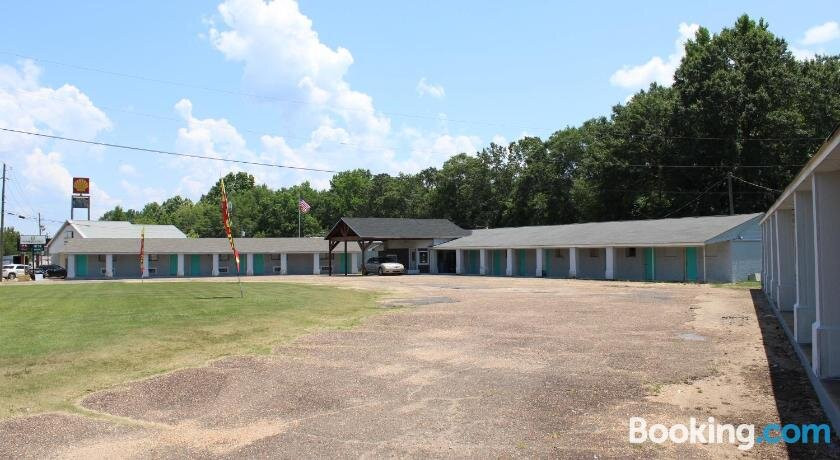 Grand Motel Inn & Suites of Reform AL