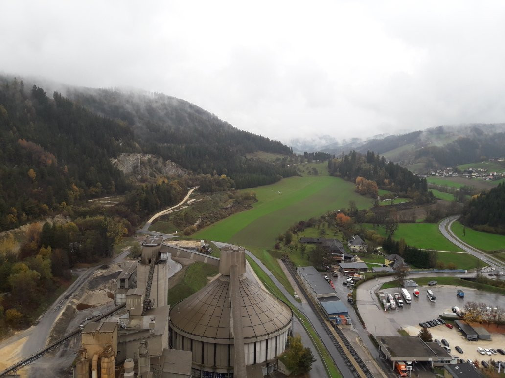 Klein St. Paul旅游攻略图片