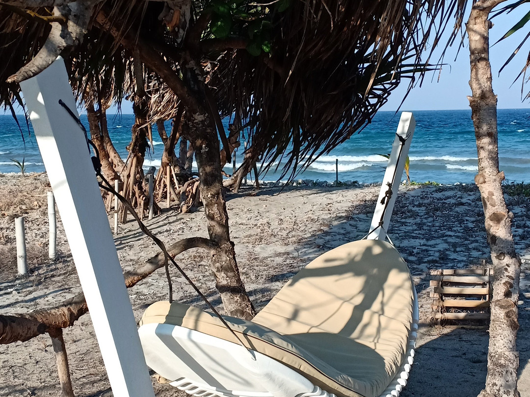 Wera Beach Resort主图