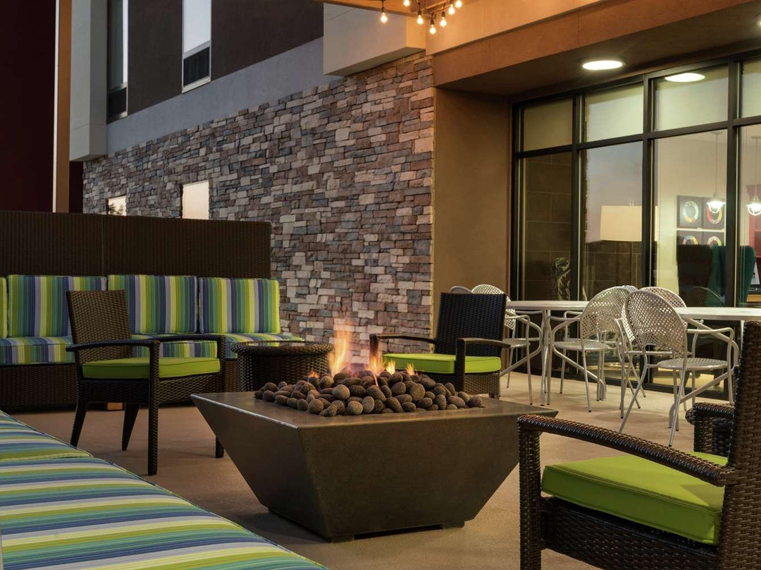 Home2 Suites by Hilton Alexandria主图