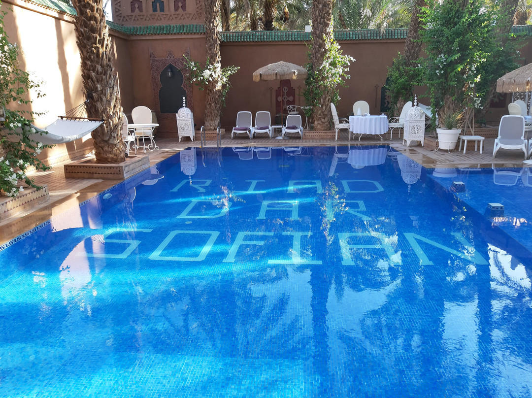 Riad Dar Sofian主图