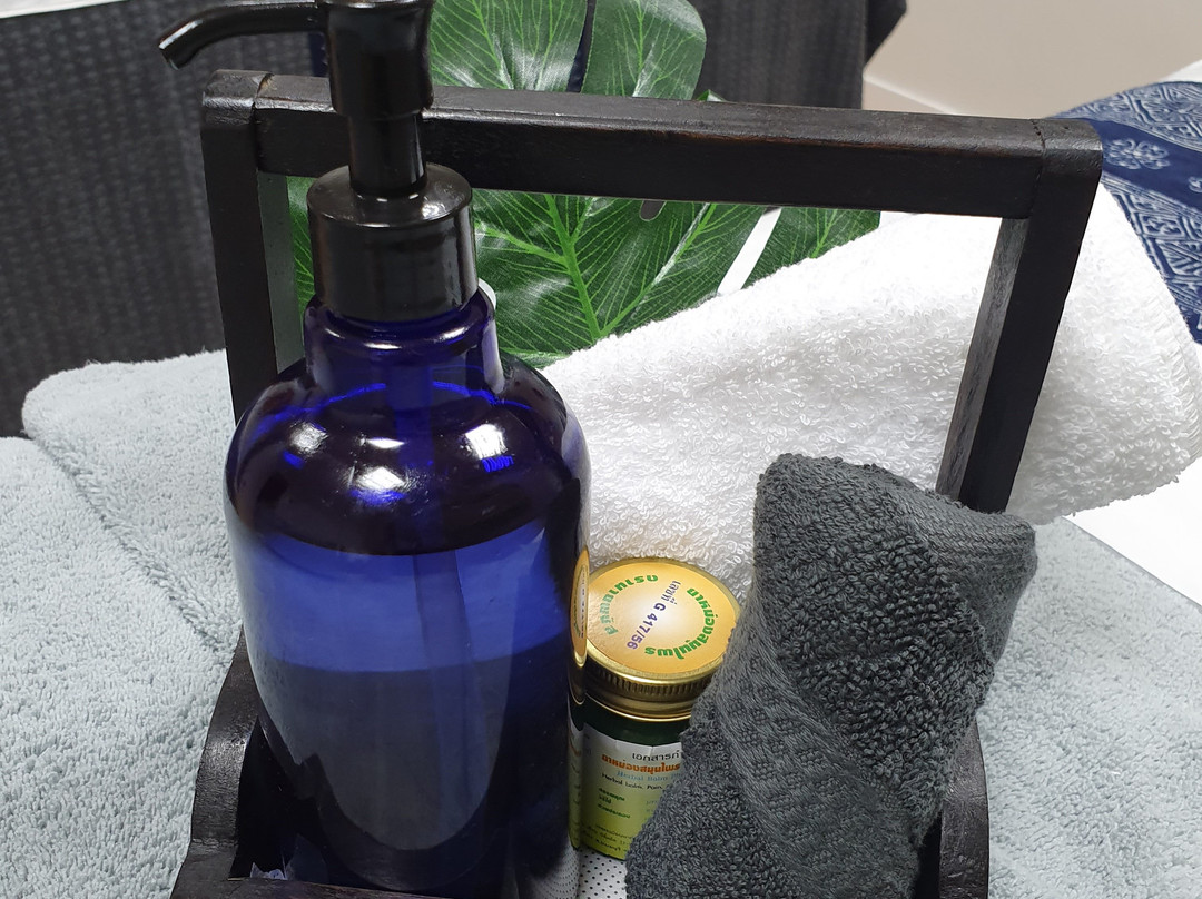 Wasana Massage and Beauty Spa景点图片