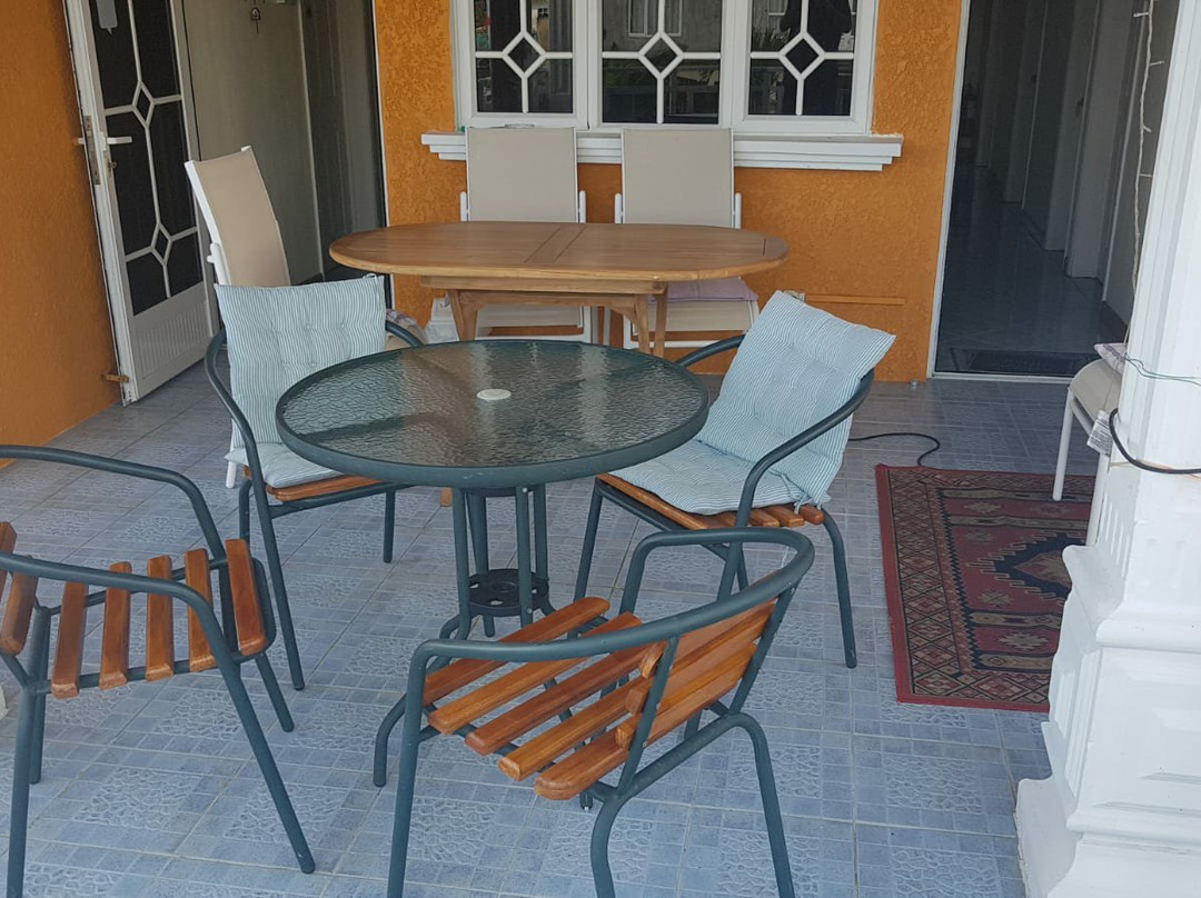La Mirage Residence Guesthouse主图