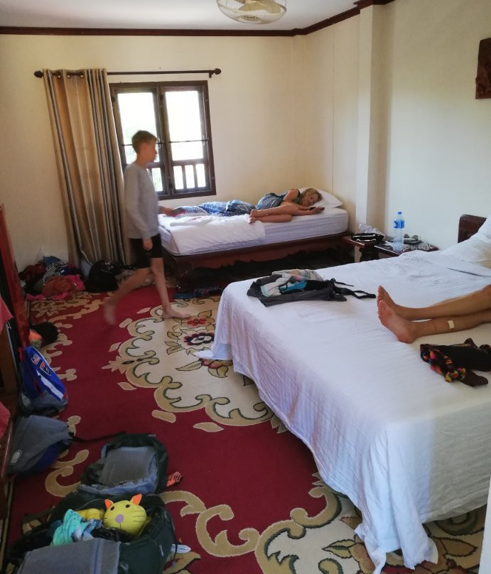 Phamarn View Guesthouse主图