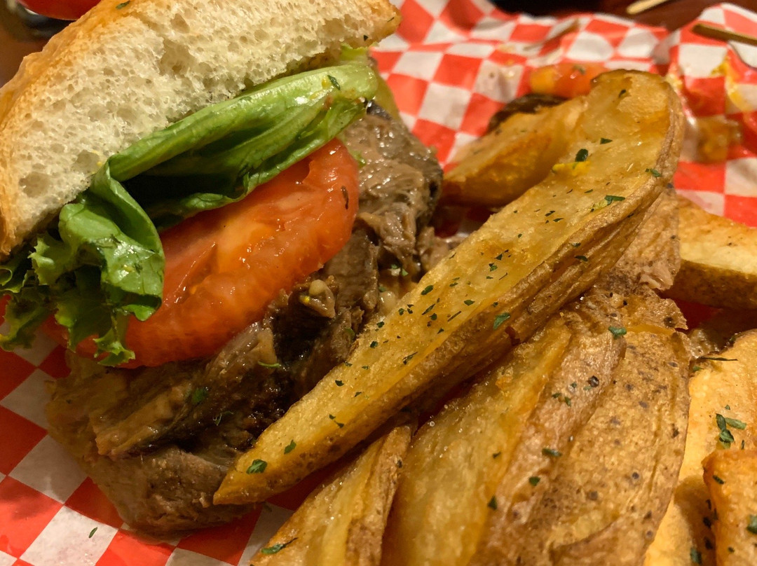 The Tomato Place-维克斯堡必去景点