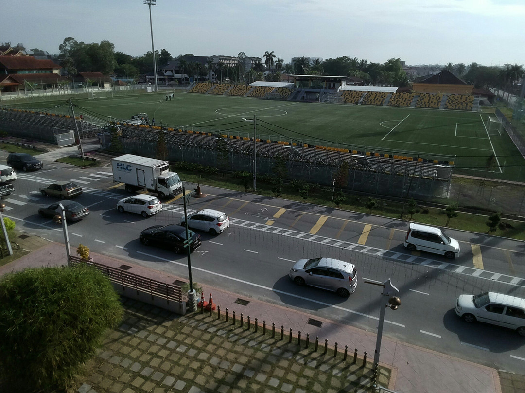 Parit Buntar旅游攻略图片