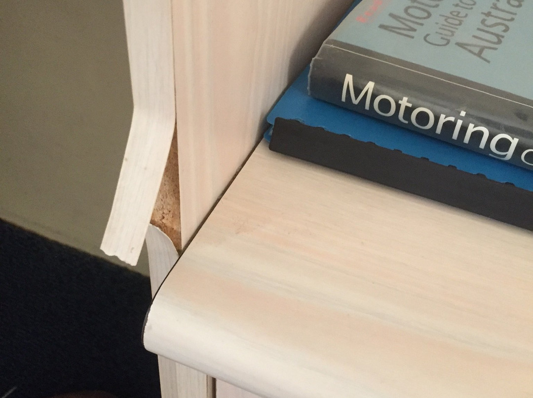 Nowra Motor Inn主图