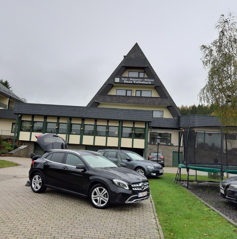 Haus Tiefenbach主图