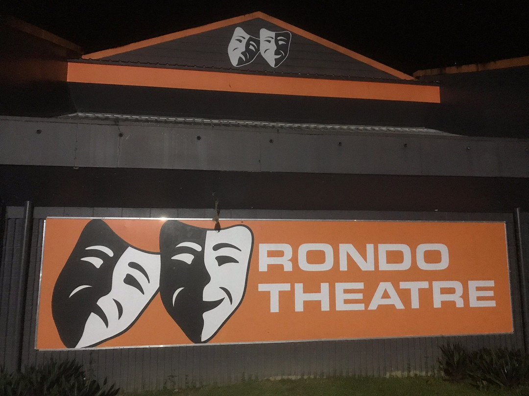 Rondo Theatre景点图片
