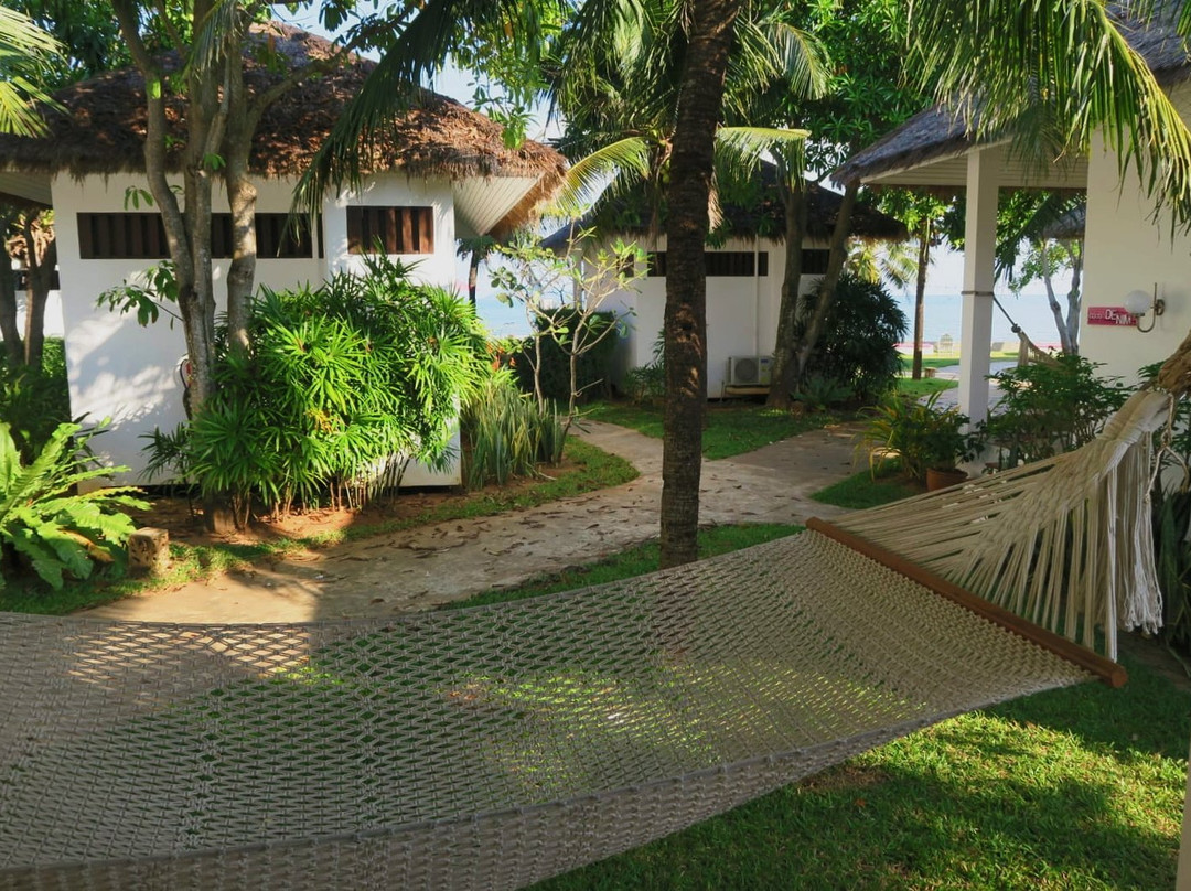 海椰度假村主图