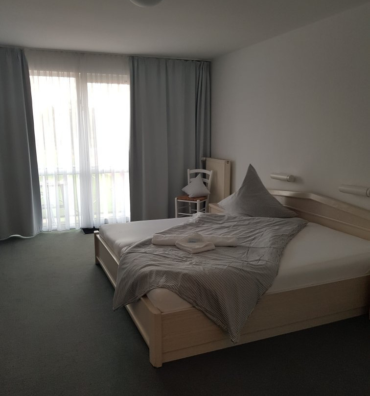 Hotel Restaurant Teichaue主图