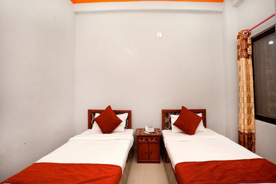 SPOT ON 504 Hotel Kailash In Lumbini主图