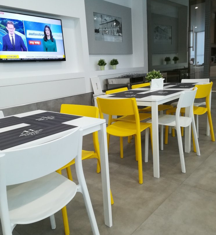 Hotel Artemide主图