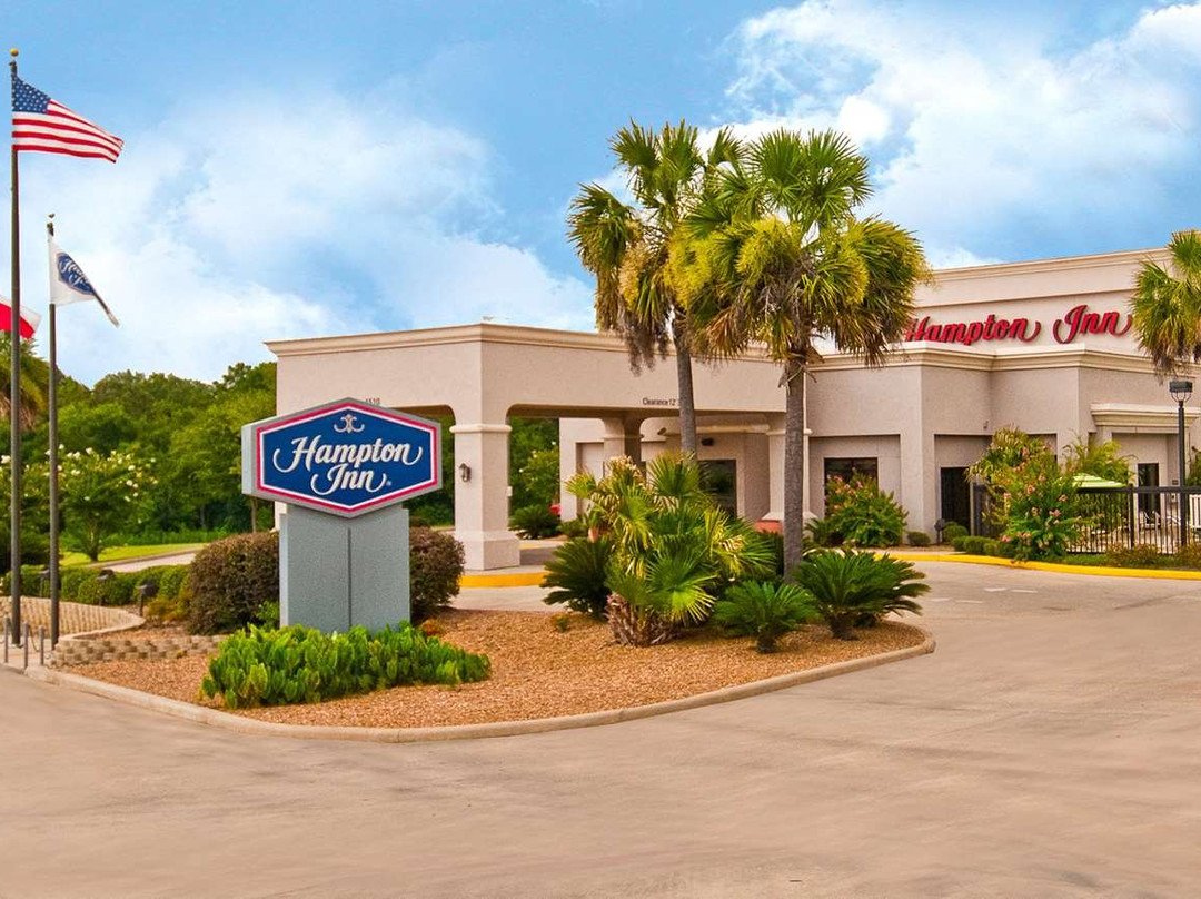 The Angler Hotel Livingston, an Ascend Hotel Collection主图