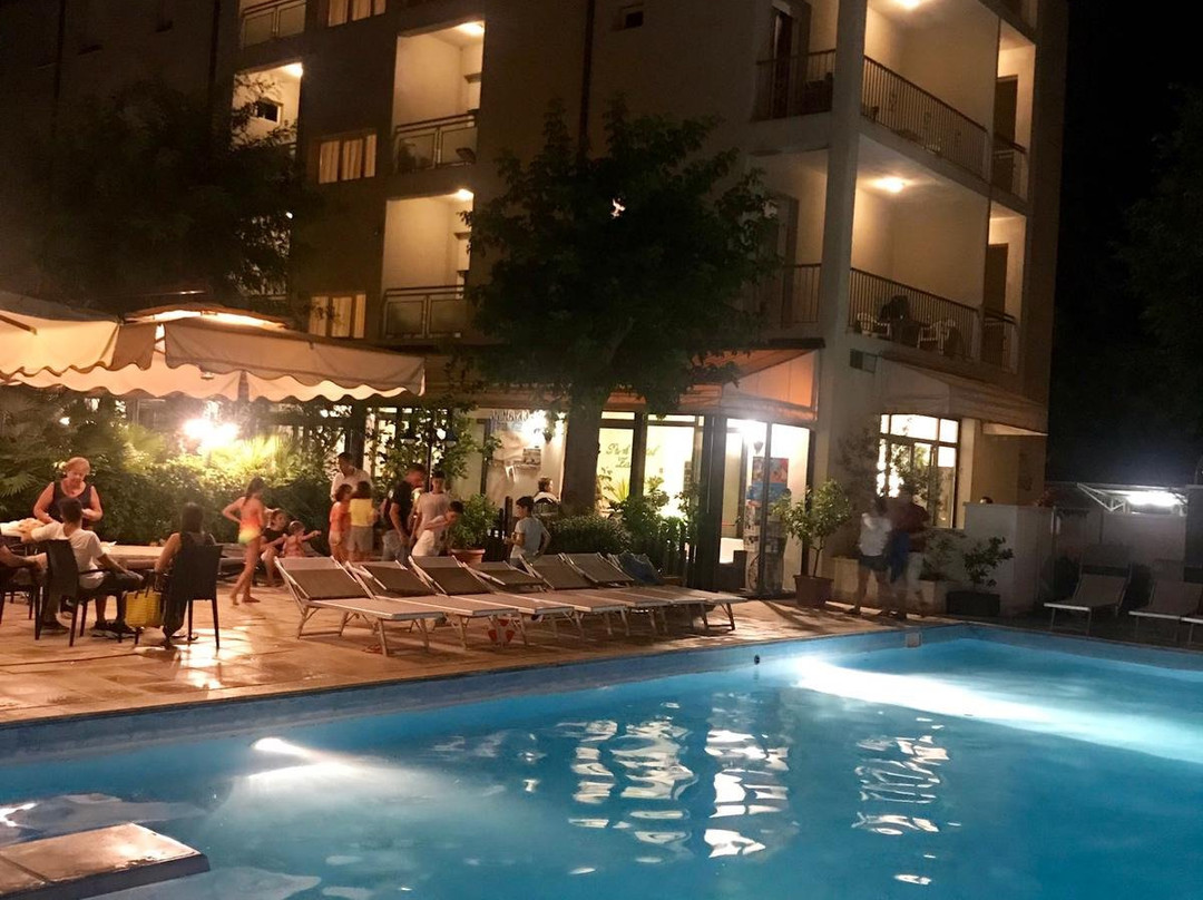 Park Hotel Zaira主图
