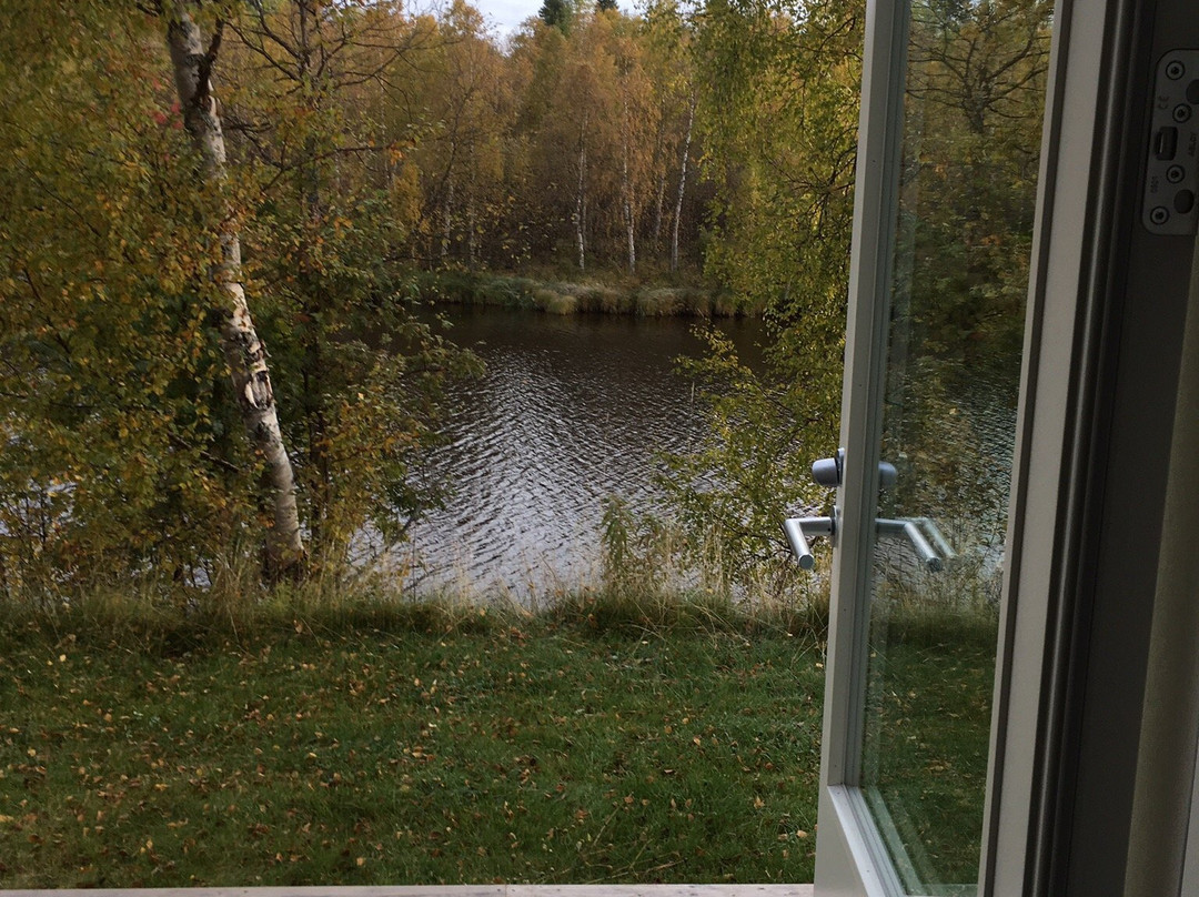 Arctic Resort Delight主图