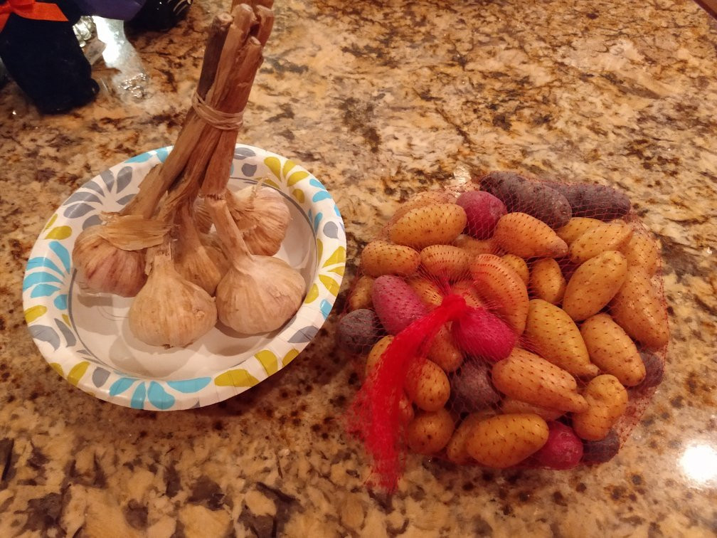 Dane County Farmers' Market-麦迪逊必去景点