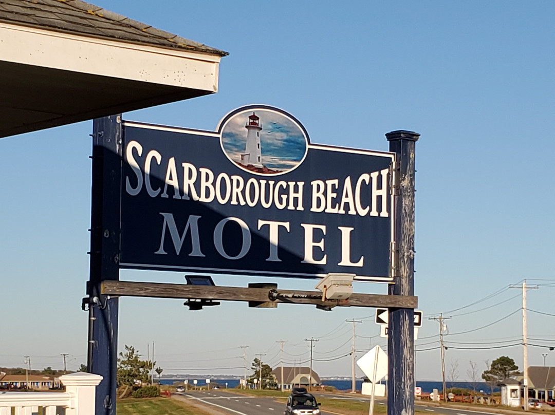 Scarborough Beach Motel主图