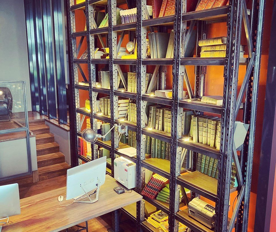 Hyatt Centric Montevideo主图