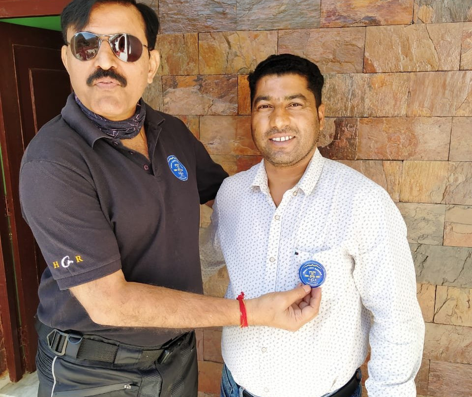 Holiday Resort River View主图