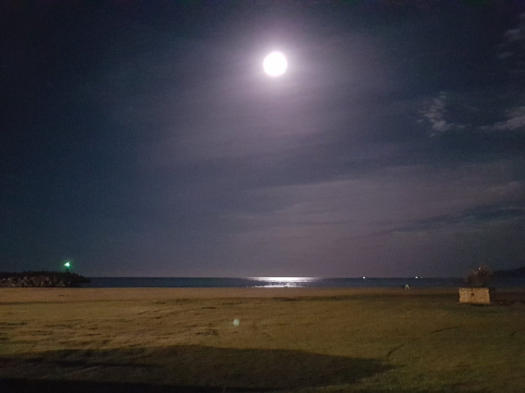 斯密尔温泉水疗码头酒店主图