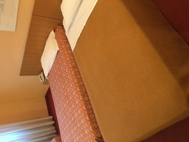 三角洲酒店主图