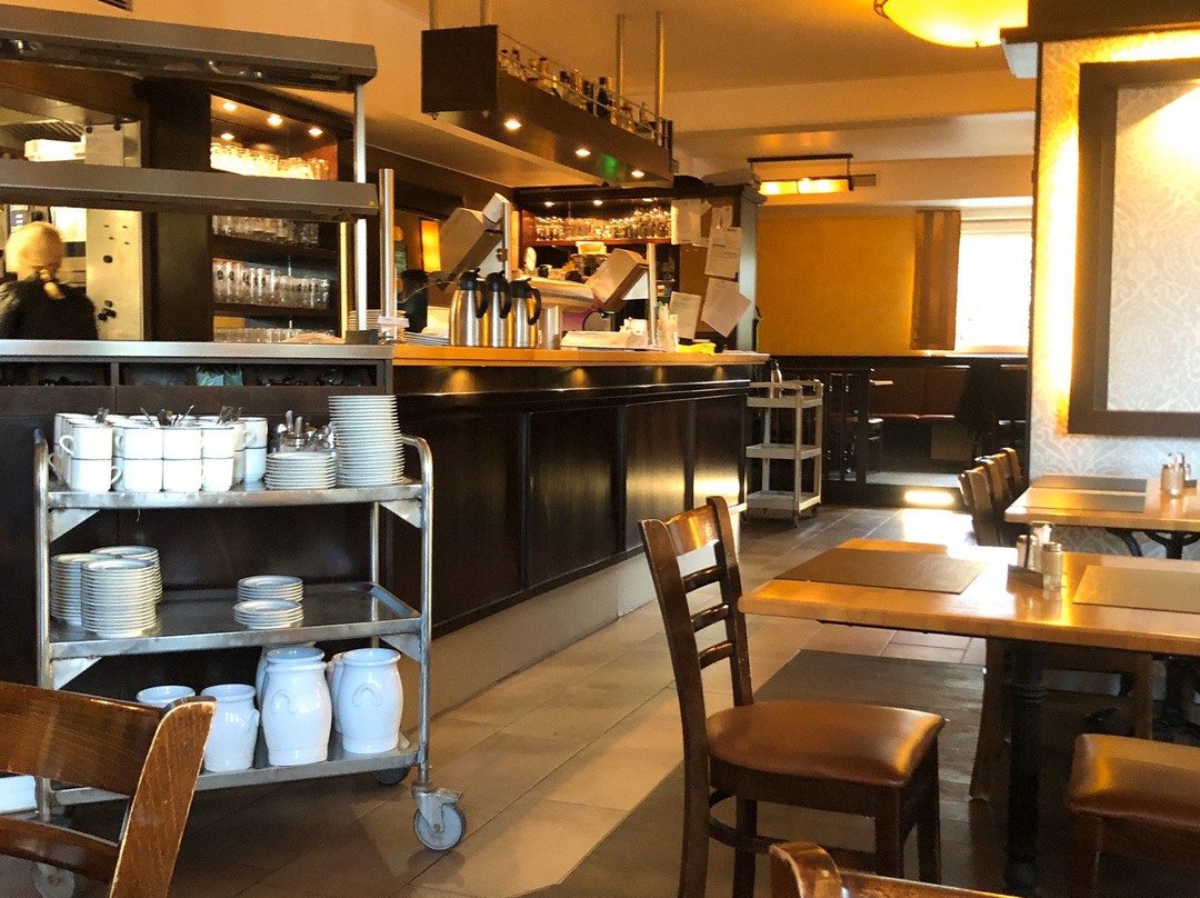 Hotel Europarc主图