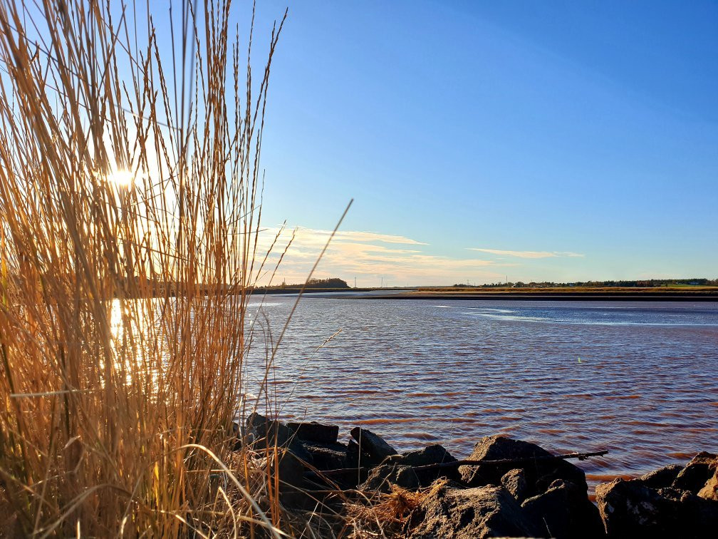 Truro Tidal Bore Viewing Visitor Centre-Truro必去景点